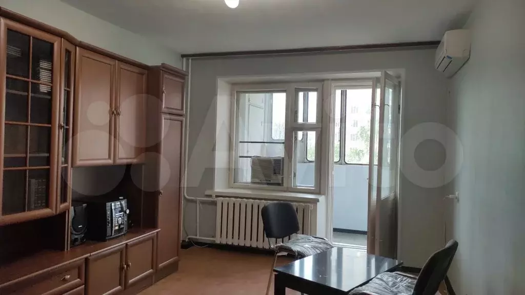 1-к. квартира, 35 м, 4/10 эт. - Фото 1