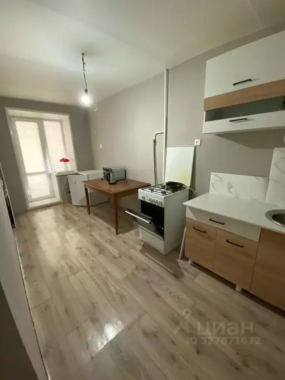 1-к кв. Удмуртия, Ижевск ул. Тимирязева, 9 (36.0 м) - Фото 1