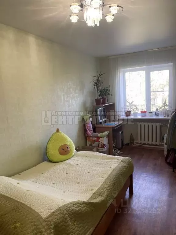 2-к кв. Смоленская область, Смоленск Ново-Краснофлотская ул., 7 (45.0 ... - Фото 2