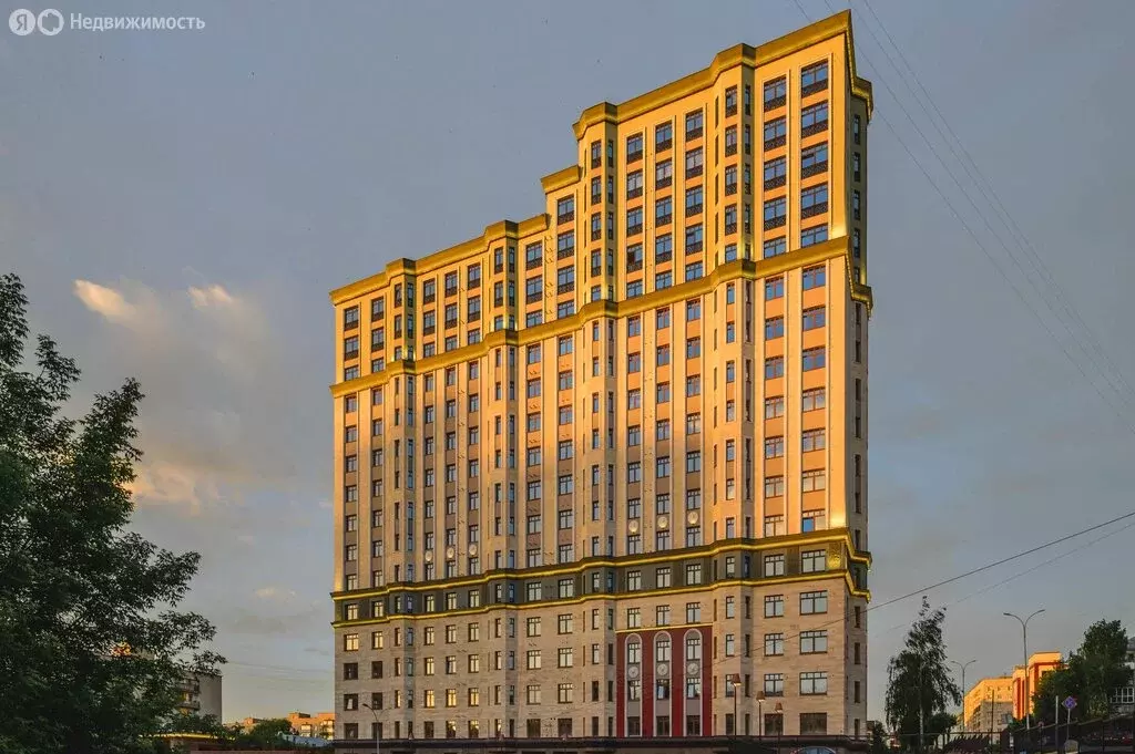 5-комнатная квартира: Киров, улица Свободы, 28 (344.8 м) - Фото 2