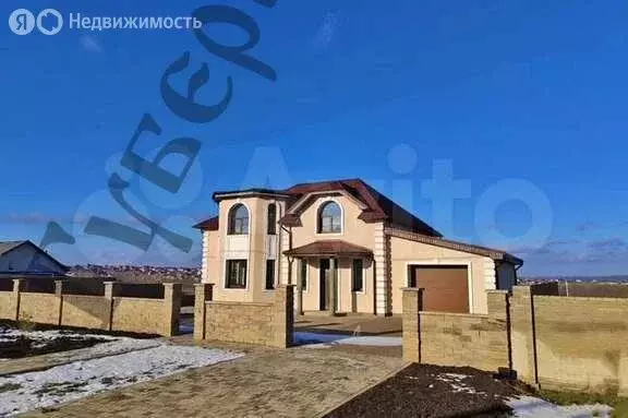 Дом в Белгородский район, Беломестненское сельское поселение, село ... - Фото 1