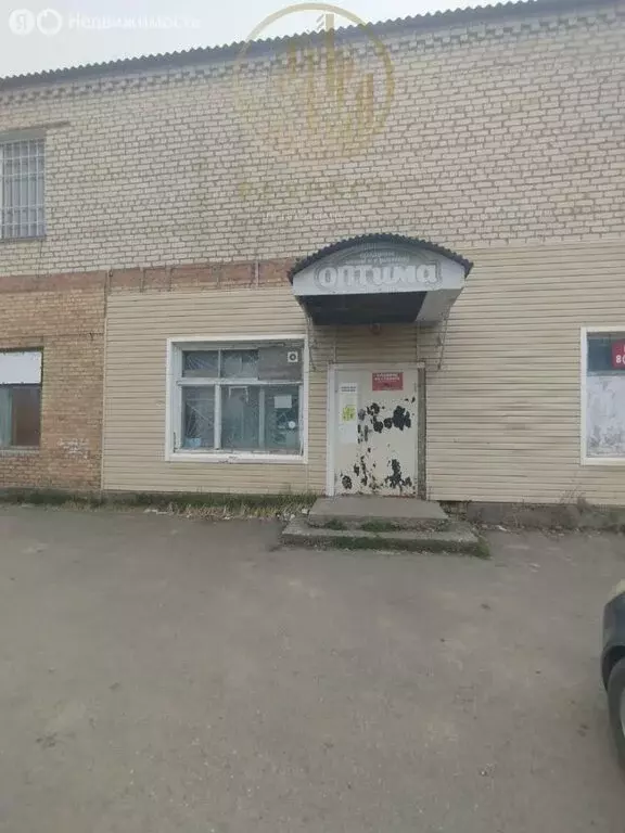 Помещение свободного назначения (71.72 м) - Фото 1