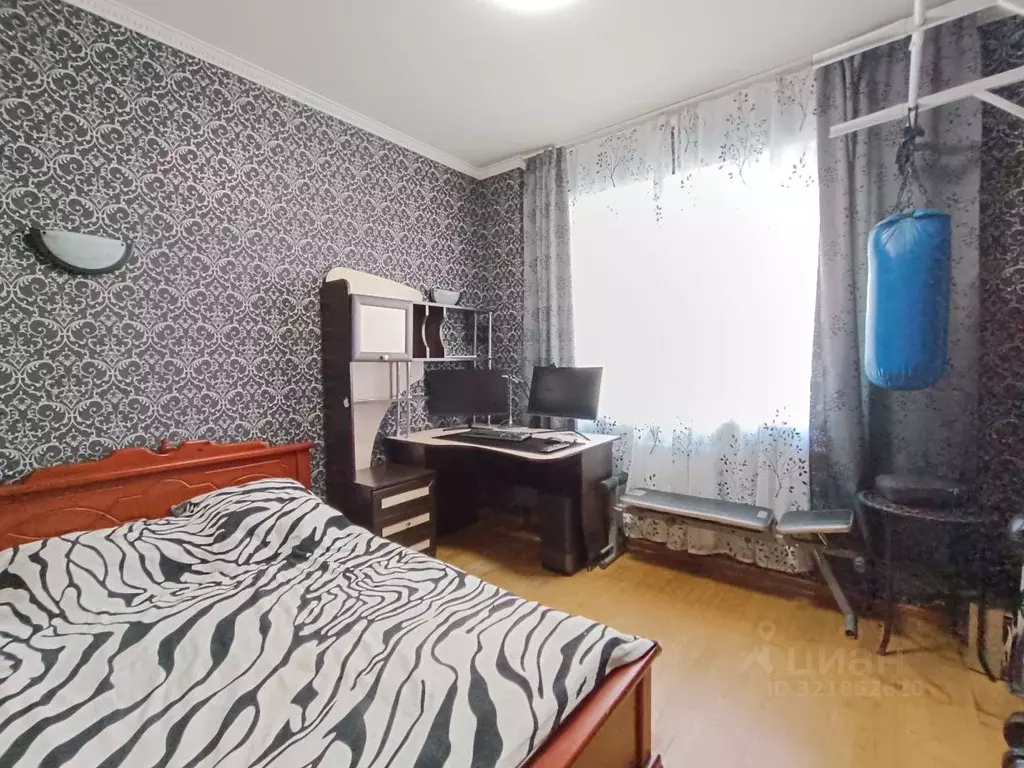 3-к кв. Московская область, Котельники ул. Кузьминская, 19 (85.6 м) - Фото 1