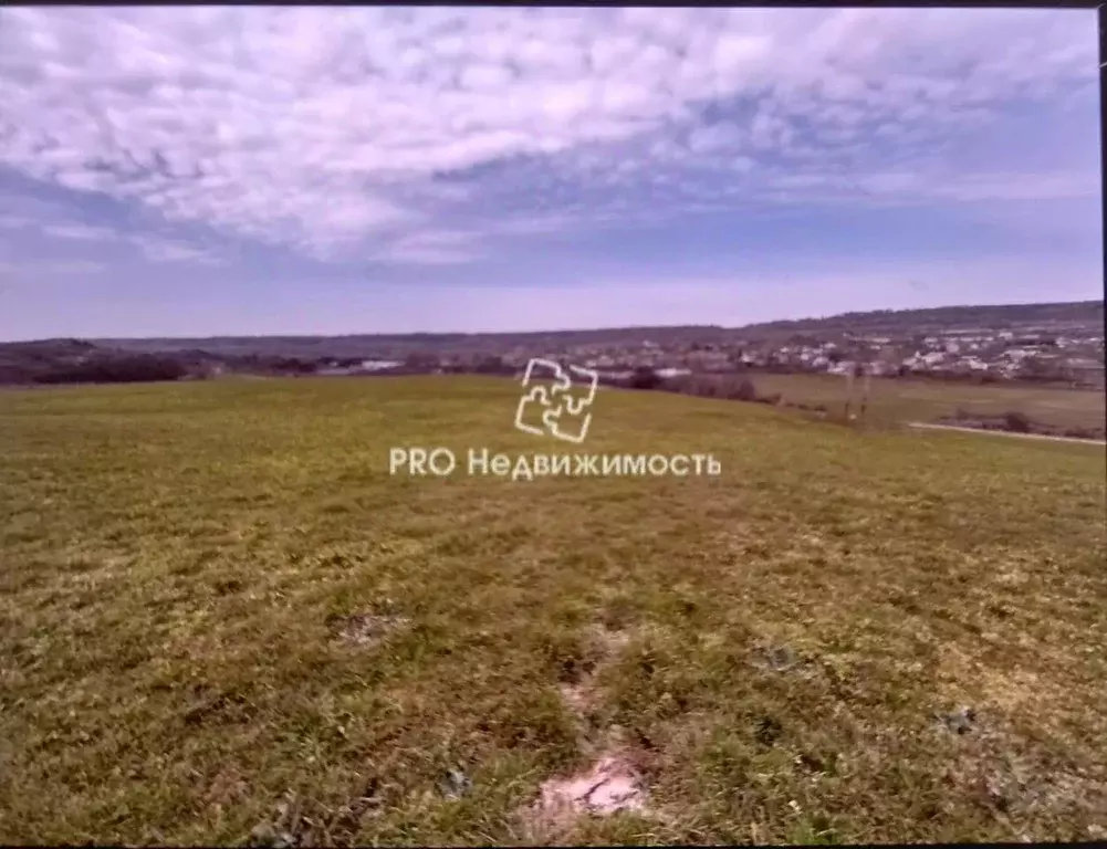 Участок в Крым, Бахчисарайский район, Долинненское с/пос, с. ... - Фото 2