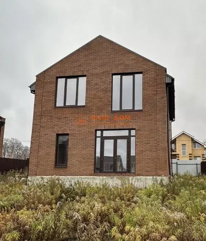 Дом в Тульская область, Тула городской округ, д. Медвенка, Ивановка кп ... - Фото 1