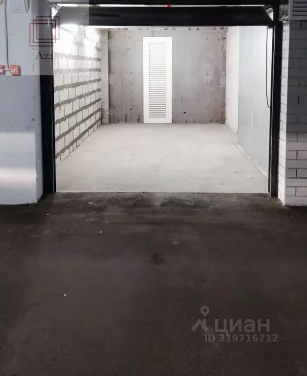 Гараж в Алтайский край, Барнаул ул. 280-летия Барнаула, 24 (19 м) - Фото 0