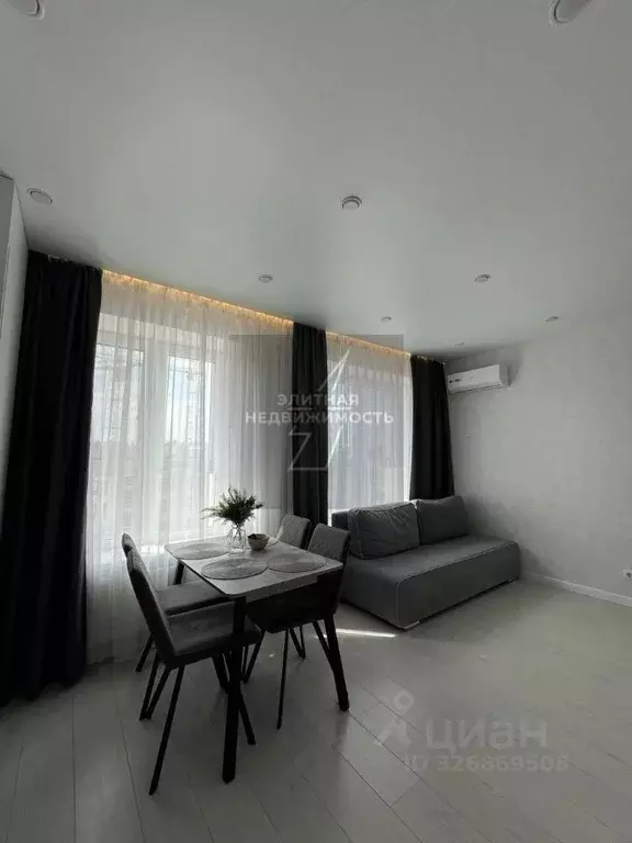 2-к кв. Татарстан, Казань ул. Ярдем, 25 (44.0 м) - Фото 2