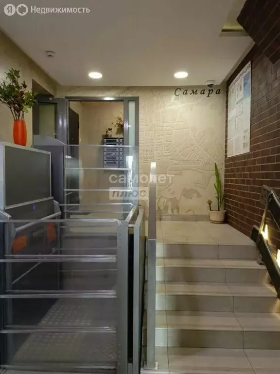 1-комнатная квартира: Московский, улица Бианки, 12к1 (39.5 м) - Фото 1