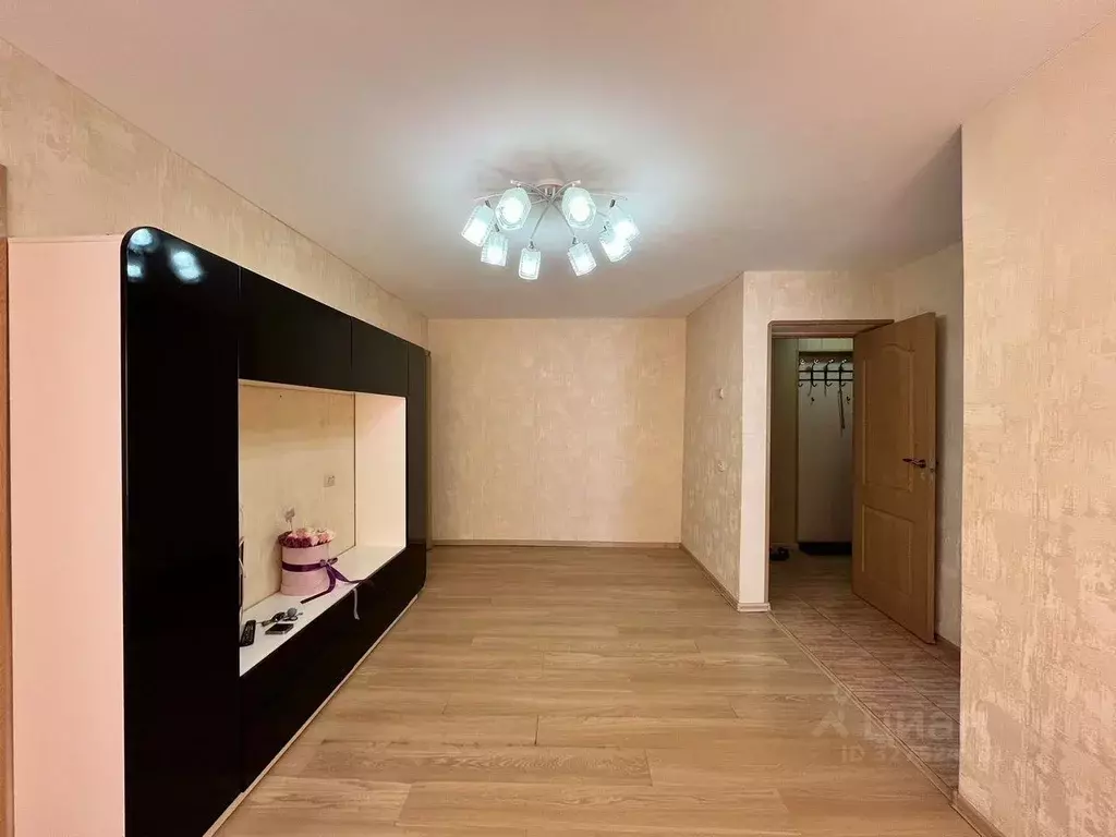 2-к кв. Ленинградская область, Волхов Новгородская ул., 14 (42.0 м) - Фото 2