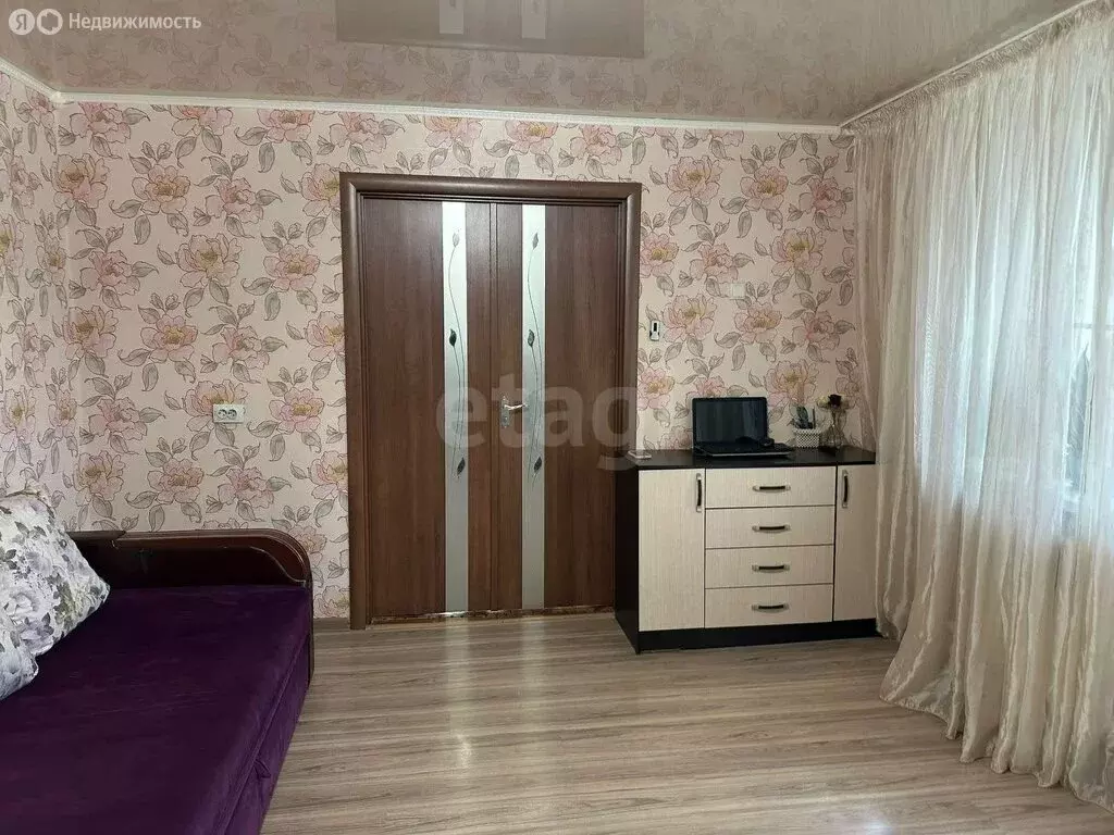 2-комнатная квартира: Симферополь, улица Генерала Родионова, 5 (60.1 ... - Фото 1