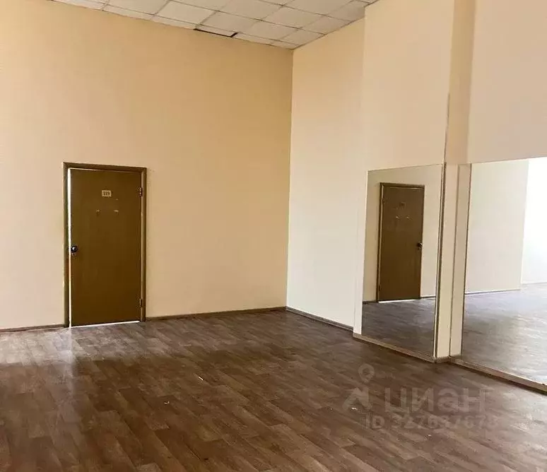 Помещение свободного назначения в Москва Рабочая ул., 93С2 (813 м) - Фото 1