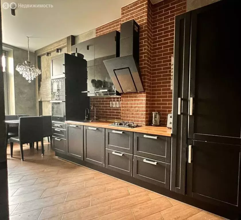 2-комнатная квартира: Санкт-Петербург, улица Белинского, 5 (65.4 м) - Фото 1