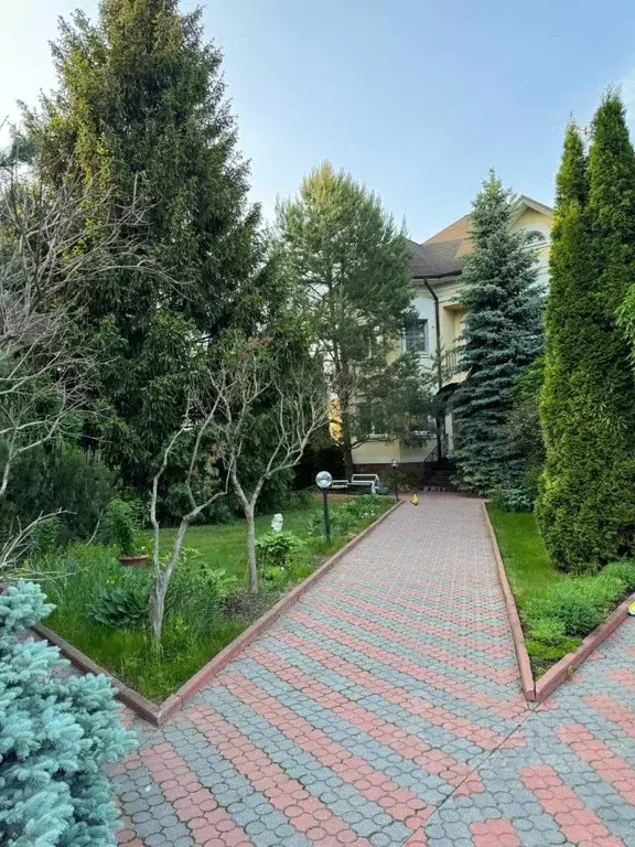 Дом в Московская область, Одинцовский городской округ, д. Раздоры, ... - Фото 1