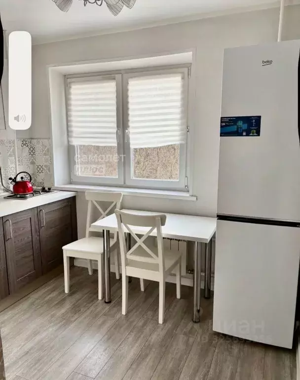 2-к кв. Москва ул. Теплый Стан, 21К5 (45.2 м) - Фото 2