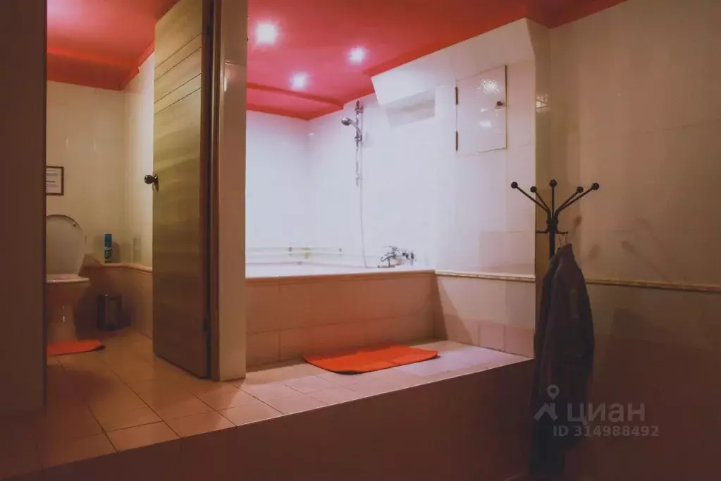 Комната Москва ул. Москворечье, 45К2 (25.0 м) - Фото 2