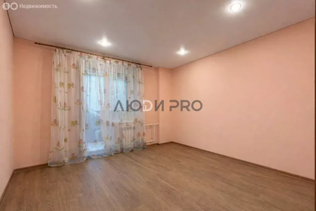 4-комнатная квартира: Энгельс, Полиграфическая улица, 188 (79 м) - Фото 1