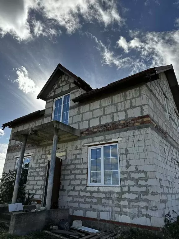 Дом в Калининградская область, Багратионовский муниципальный округ, ... - Фото 0