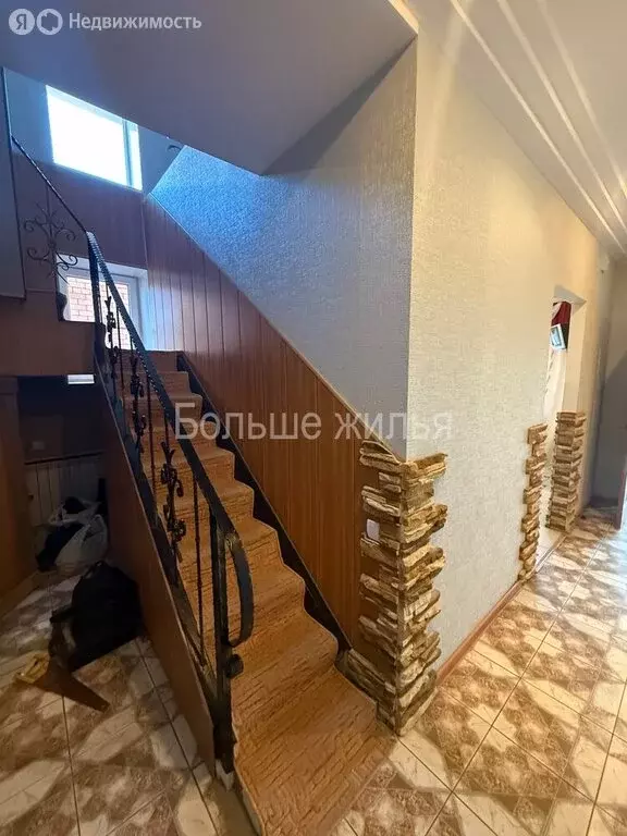 Дом в Волгоград, улица Макарчука (133.3 м) - Фото 0