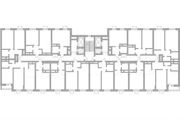 Квартира-студия, 24,3 м, 16/24 эт. - Фото 1