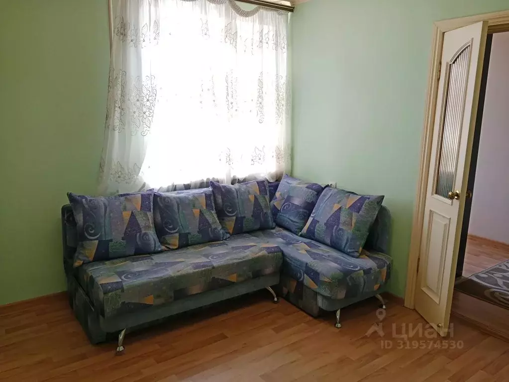 1-к кв. Мордовия, Саранск Коммунистическая ул., 13 (46.0 м) - Фото 1