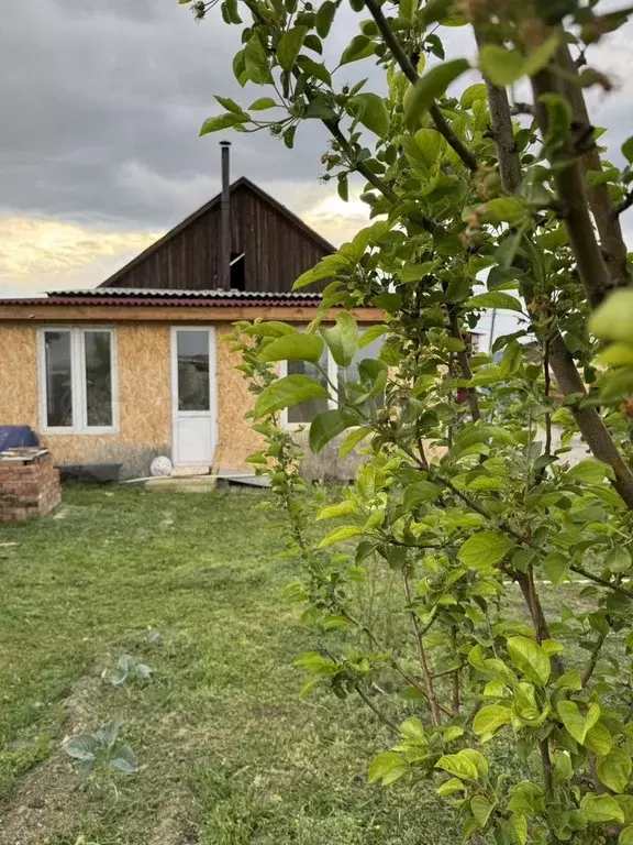 Дом 81 м на участке 8,2 сот. - Фото 0