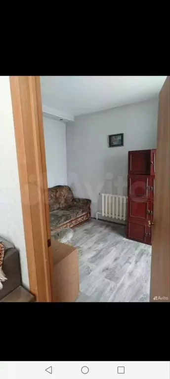2-к. квартира, 45 м, 1/2 эт. - Фото 0