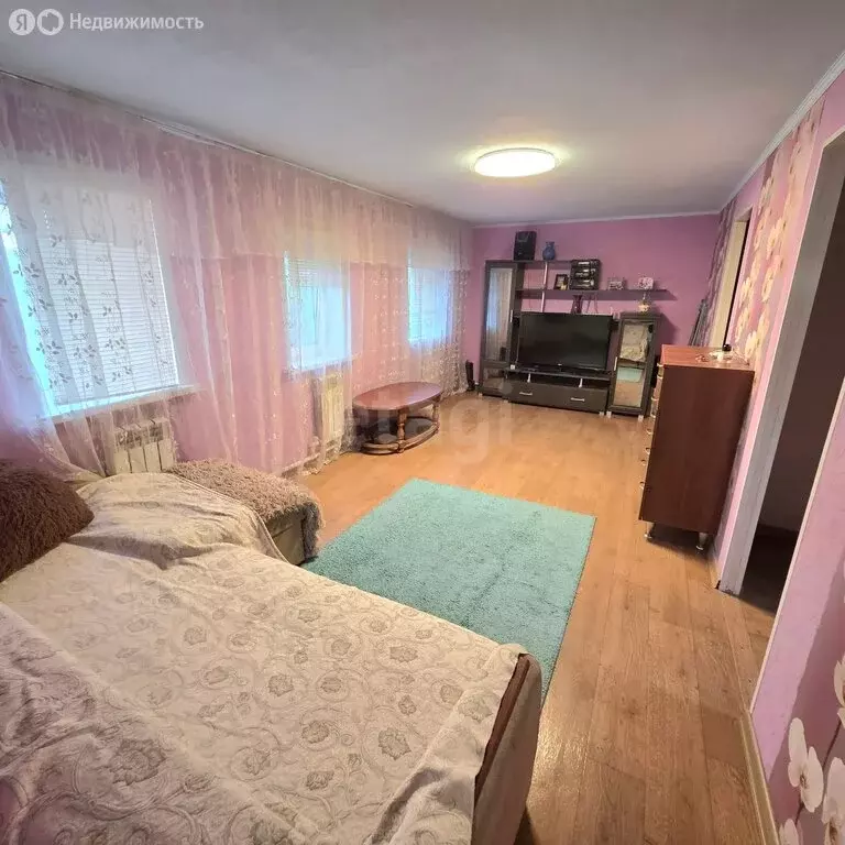 Дом в Липецк, микрорайон Новая Жизнь, Южная улица (42 м) - Фото 2