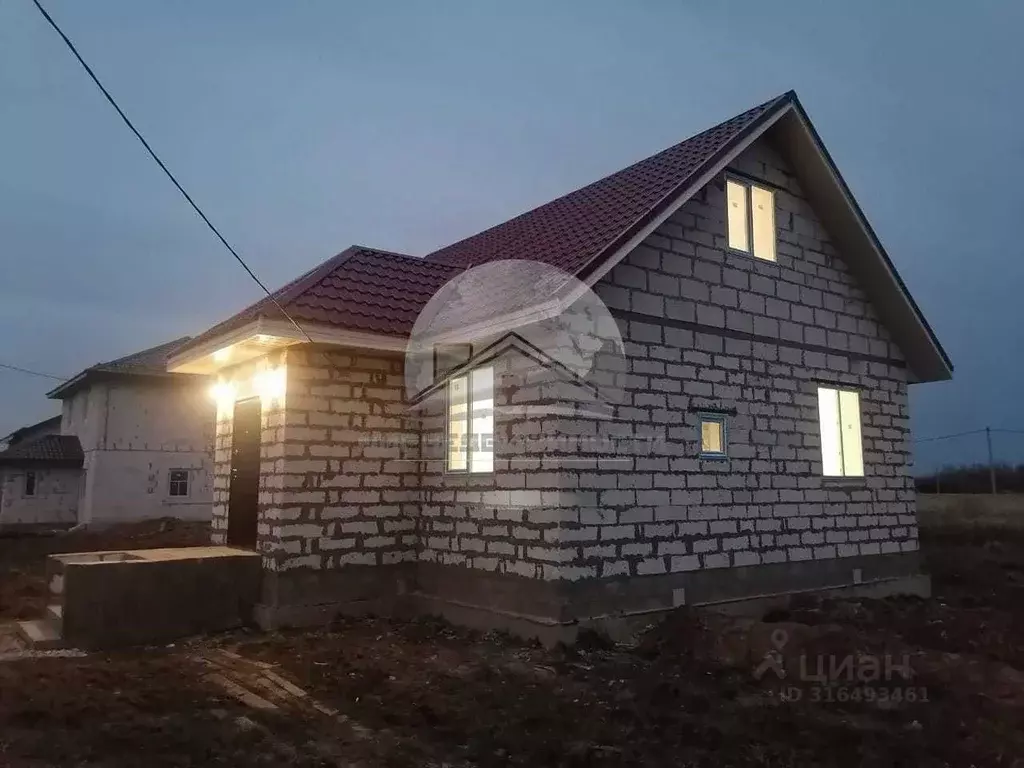 Коттедж в Новгородская область, Великий Новгород Кречевицы мкр, ул. ... - Фото 0