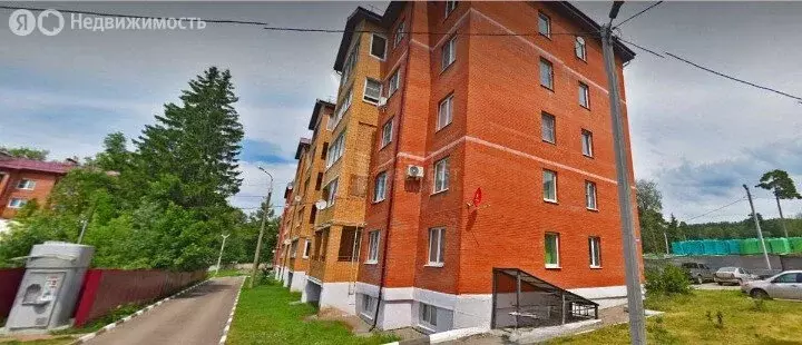 Помещение свободного назначения (486.8 м) - Фото 0