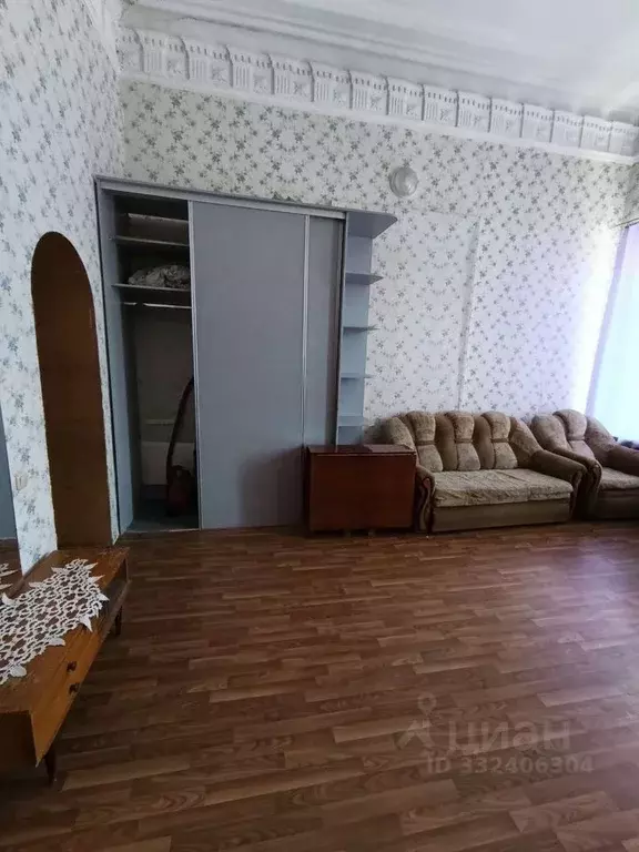 1-к кв. Самарская область, Самара Самарская ул., 40 (35.0 м) - Фото 2