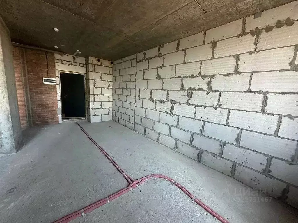 1-к кв. Ростовская область, Ростов-на-Дону ул. Нансена, 109 (40.0 м) - Фото 0