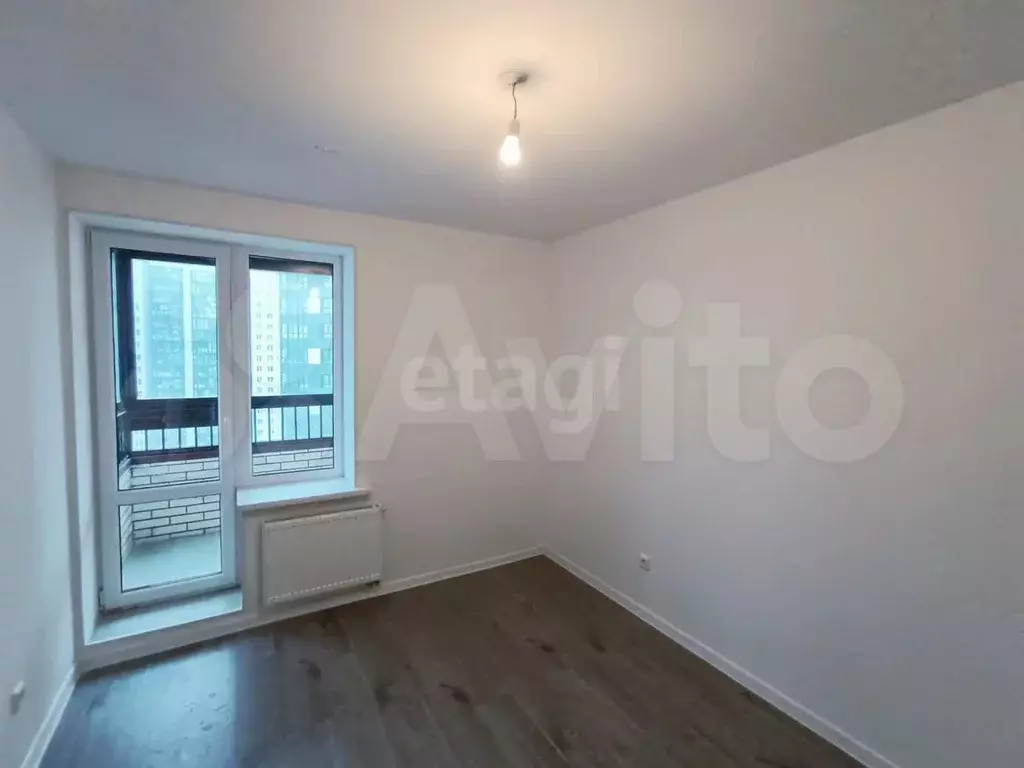 1-к. квартира, 32,8 м, 22/25 эт. - Фото 1