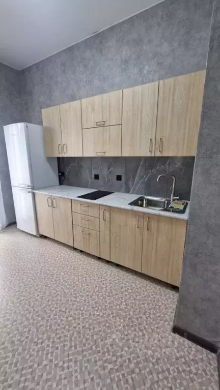1-к кв. Татарстан, Набережные Челны ул. Авангардная, 37 (41.0 м) - Фото 0