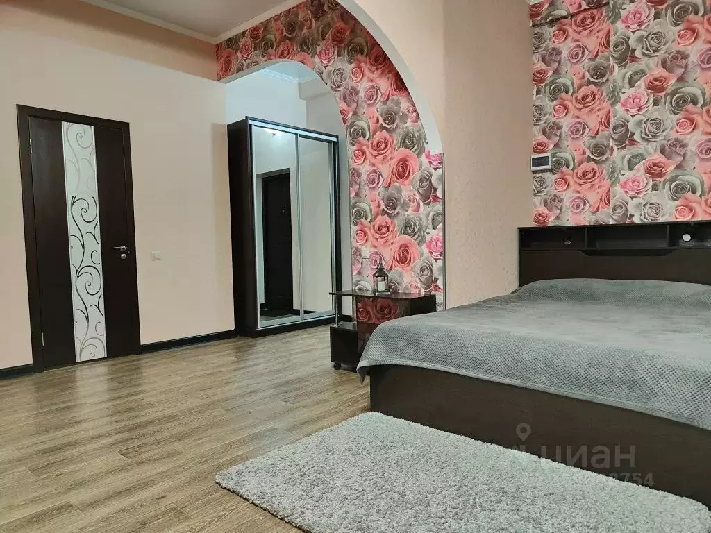 1-к кв. Ростовская область, Таганрог ул. Урицкого, 24 (42.0 м) - Фото 0