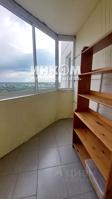 1-к кв. Москва Остафьевская ул., 8 (38.0 м) - Фото 2