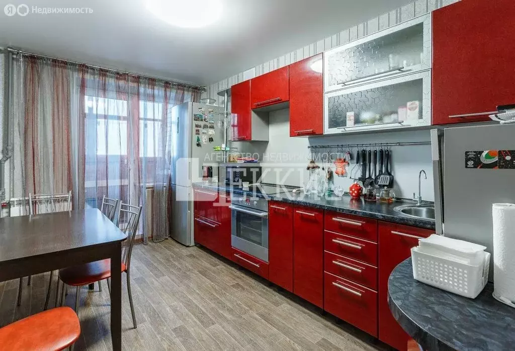 2-комнатная квартира: Вологда, Дальняя улица, 20Г (58.1 м) - Фото 1