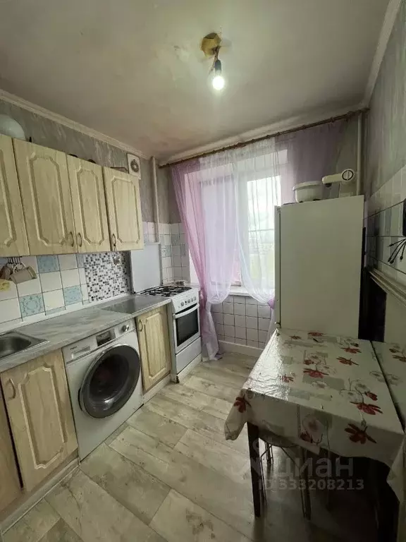 1-к кв. Москва пос. Завода Мосрентген, 15 (34.0 м) - Фото 1