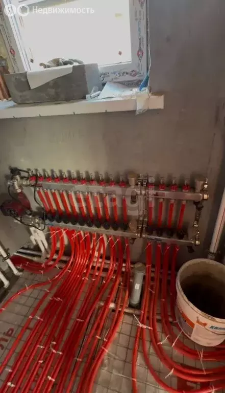 Дом в деревня Медовка, КП Лазурный, Лазурная улица (120 м) - Фото 1