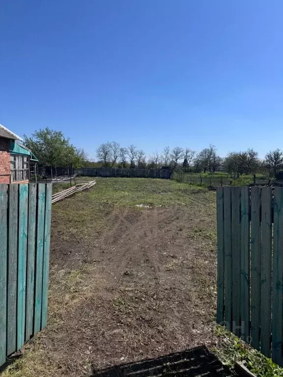 Участок в Краснодарский край, Ейский район, с. Кухаривка Садовая ул. ... - Фото 0