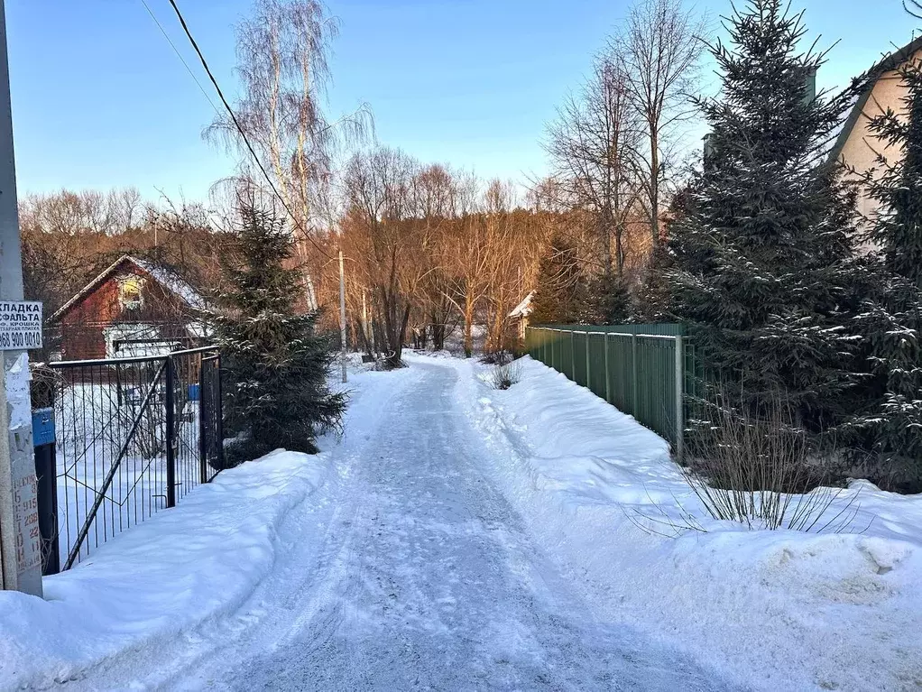 Участок в Московская область, Подольск Климовск мкр,  (6.0 сот.) - Фото 0