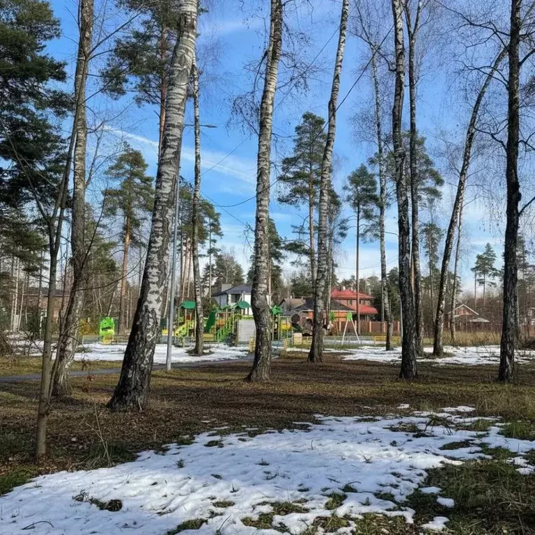 Участок в Московская область, Люберцы городской округ, Малаховка пгт ... - Фото 1