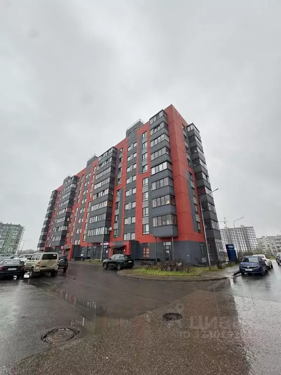 2-к кв. Псковская область, Псковский район, Писковичская волость, д. ... - Фото 1