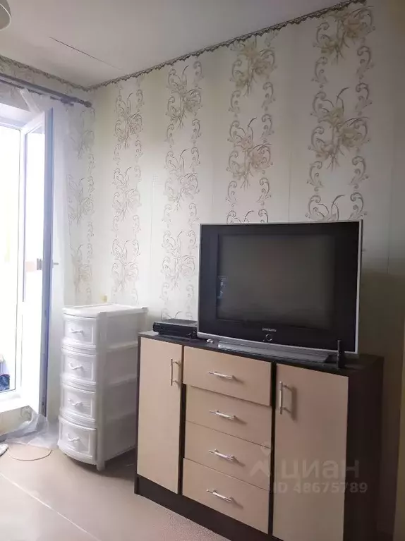1-к кв. Волгоградская область, Волгоград ул. Менжинского, 19А (26.0 м) - Фото 1