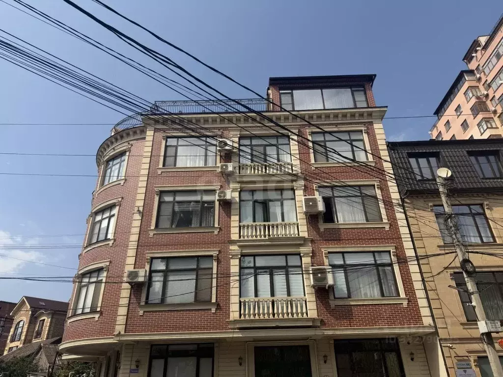 2-к кв. Дагестан, Махачкала ул. Титова, 68 (73.0 м) - Фото 1