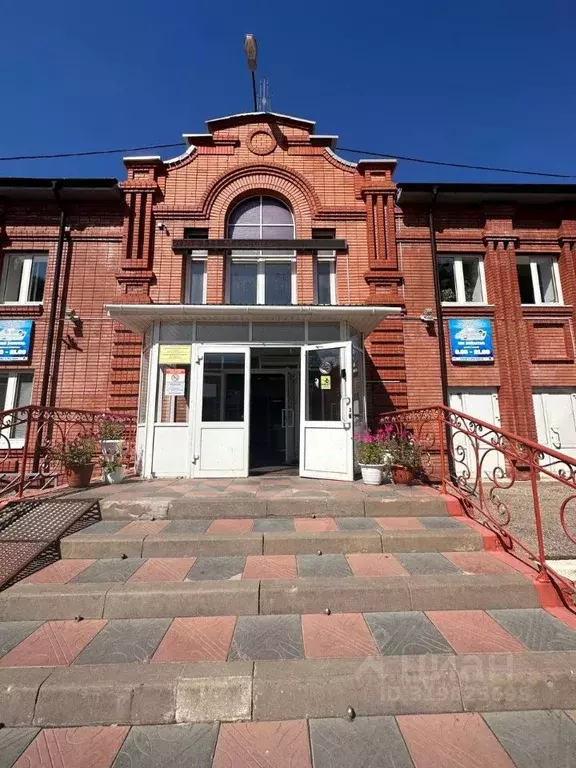 Помещение свободного назначения в Татарстан, Бугульма ул. Мусы ... - Фото 1