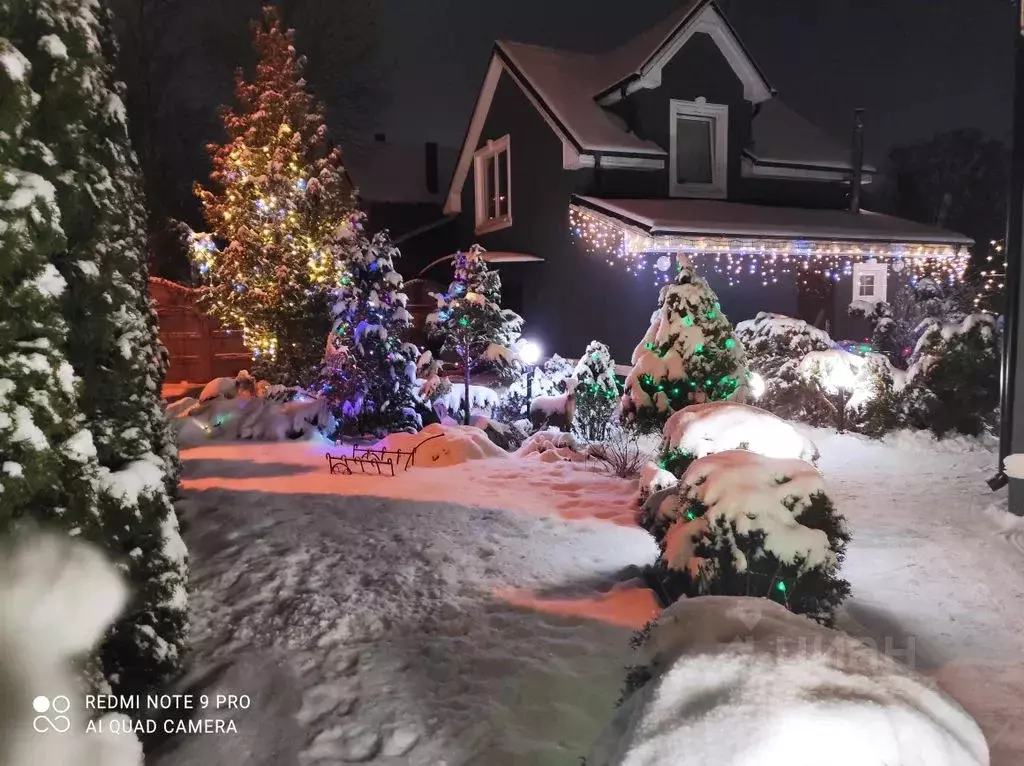 Дом в Калининградская область, Калининград ул. Макаренко, 9 (60 м) - Фото 1