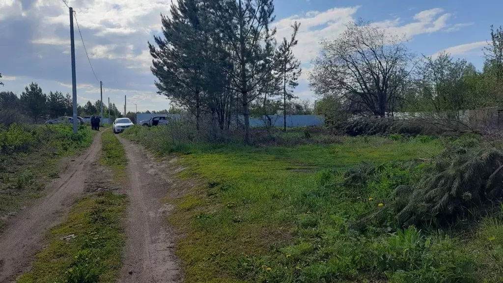 Участок в Татарстан, Елабуга Сизовец садоводческое товарищество,  ... - Фото 0