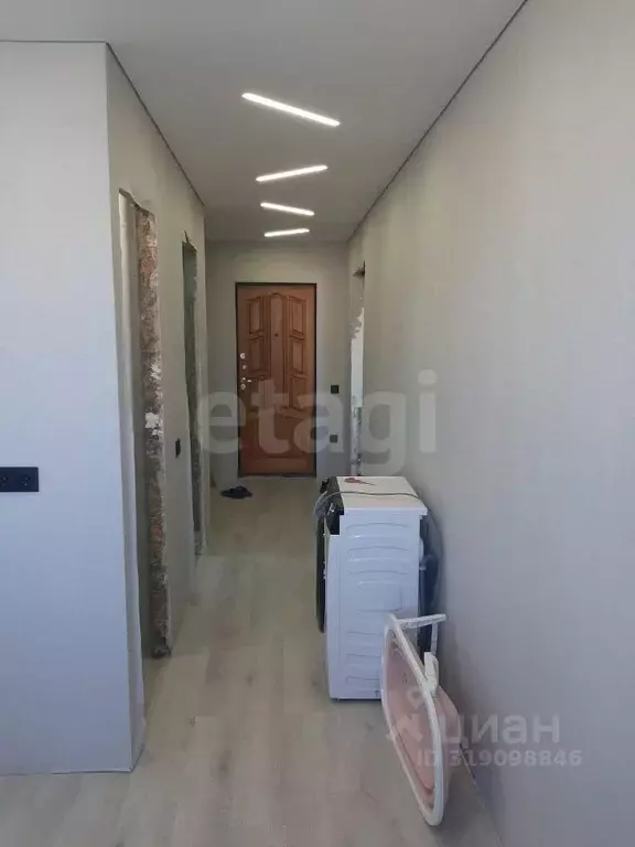 1-к кв. Ямало-Ненецкий АО, Новый Уренгой Советский мкр, 3/5 (35.4 м) - Фото 0
