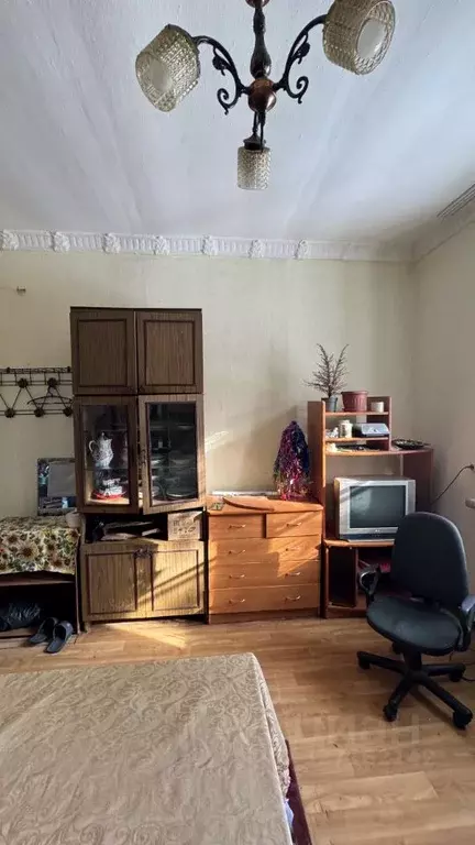 Комната Свердловская область, Екатеринбург ул. Корепина, 45А (18.0 м) - Фото 2