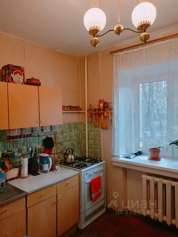 2-к кв. Татарстан, Казань ул. Павлюхина, 104А (74.9 м) - Фото 2